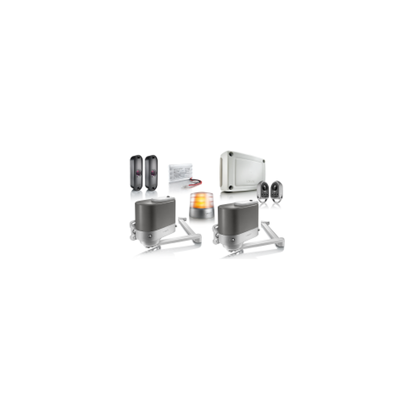 Axovia MultiPro 3S Motorisation pour portail battant Axovia MultiPro 3S Motorisation pour portail battant