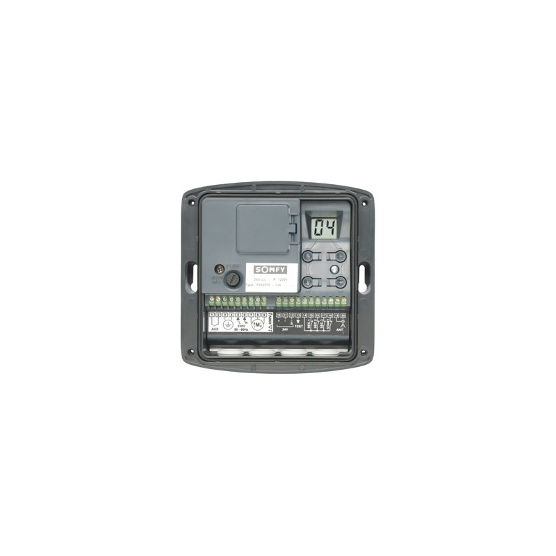 RECEPTEUR AXROLL RTS (somfy)