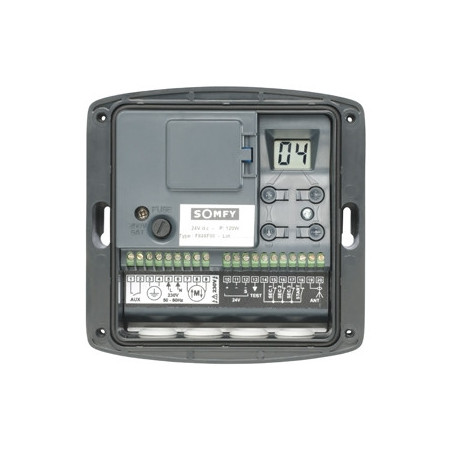 RECEPTEUR AXROLL RTS (somfy)