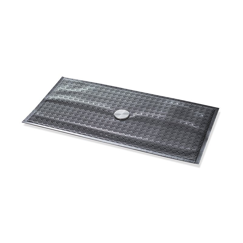 Tapis à capteur d’ouverture pour automatismes de porte battante Tapis à capteur d’ouverture pour automatismes de porte battante