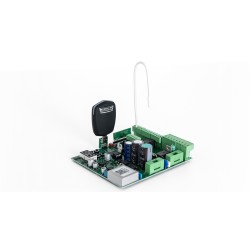 MCONNECT LINK Programmation...