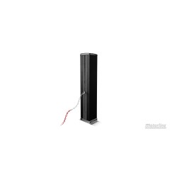 CHAINLIFT Barrière automatique à chaîne 8 mètres