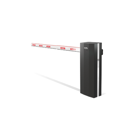 ZUMA 8 Barrière 8 mètres