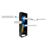 ZUMA 8 Barrière 8 mètres