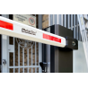 ZUMA 8 Barrière 8 mètres