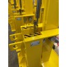 Production Barrière manuelle
