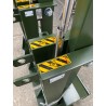 Production Barrière manuelle