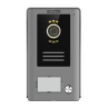 Kit Video Way-Fi '' Plus 1 bouton poussoir (Wifi)