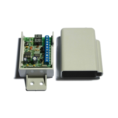 Récepteur 2 canaux 26,995 mhz pour mtqx