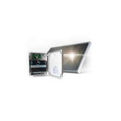 KIT PANNEAU SOLAIRE 24V - APOLO