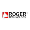 Récepteur enfichable à 2 canaux 433 mhz roger techology