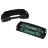 Récepteur en boitier 433 mhz 2 canaux roger technology