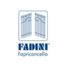 Récepteur radio en boitier VIX 53/1 R fadini 868 mhz
