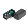 Récepteur bi-canal 433 mhz le fermeturier