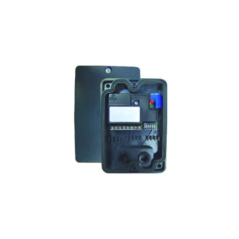 Récepteur hpark spécial parking intratone