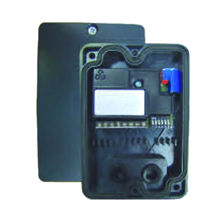 Récepteur hpark spécial parking intratone