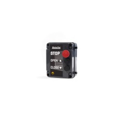 MC50KVM Platine de Gestion MC50 pour moteurs KVM105 et KVM110