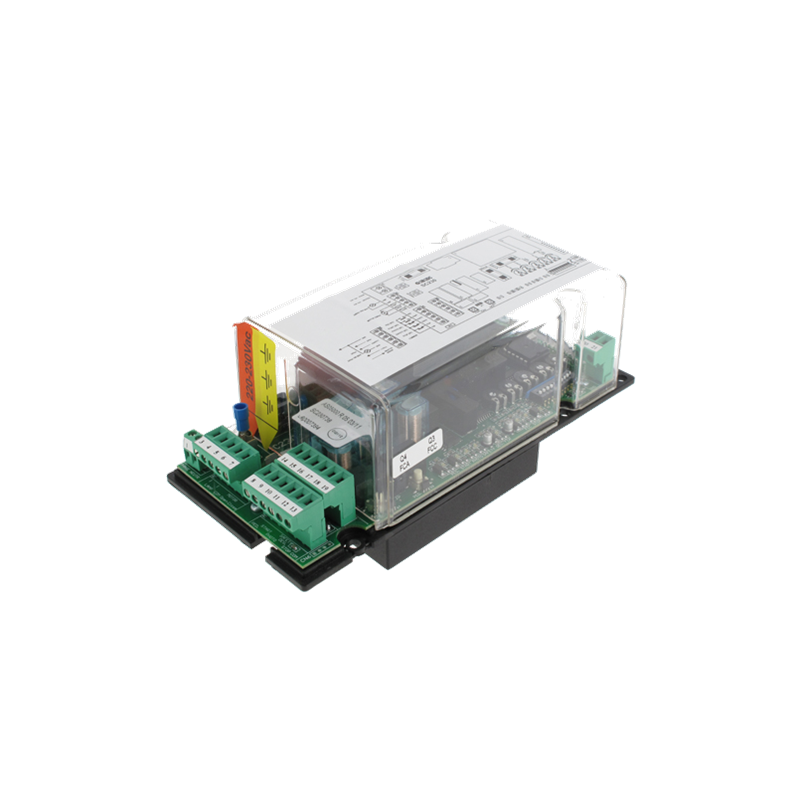 Platine de gestion SC230 GiBiDi pour PASS 1200/1800