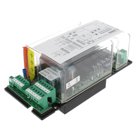 Platine de gestion SC230 GiBiDi pour PASS 1200/1800