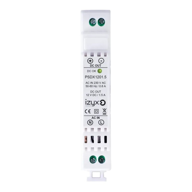 PSDX1201.5 PSDX1201.5