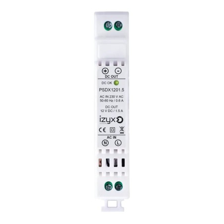 PSDX1201.5