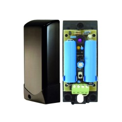 FT25B - Jeu de cellules Prastel / Batterie