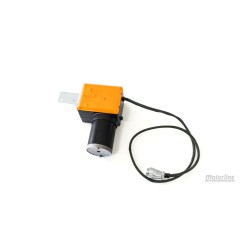 Kfm Automatisme pour porte de Grande Dimensionectionnels et autres grandes applications.
