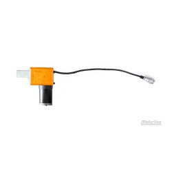 Kfm Automatisme pour Porte de Grande Dimensions
