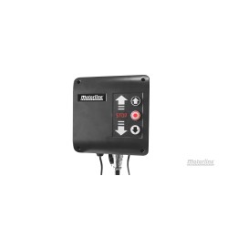 Kfm Automatisme pour Porte de Grande Dimensions