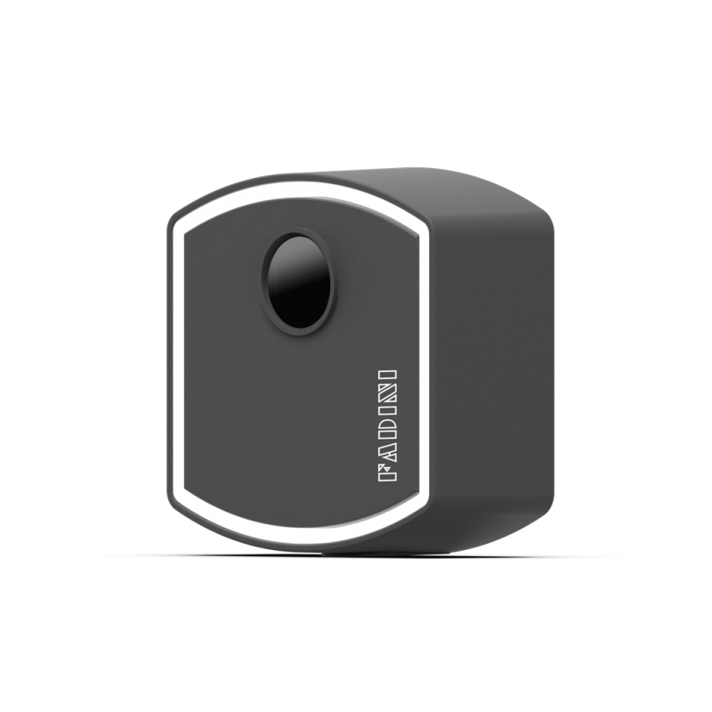 Jeu de Photocellules Fadini "Zero" Alimentation 12/24 Vac-dc