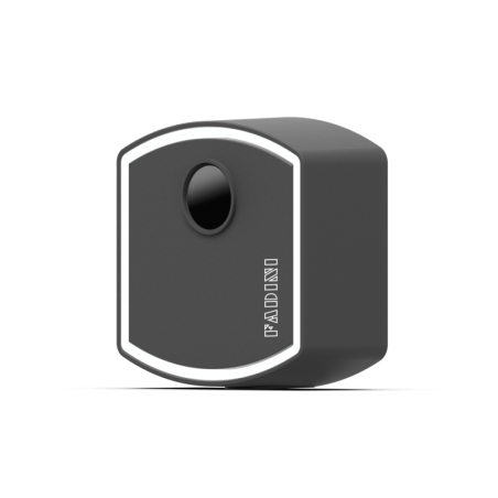 Jeu de Photocellules Fadini "Zero" Alimentation 12/24 Vac-dc