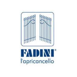 APROLI 280/700 batt Fadini opérateur hydraulique pour portails battants jusqu’à 2m par vantail et pilier large