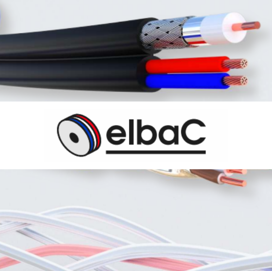 Elbac Câble : Le partenaire câblage de vos installations de contrôle d’accès