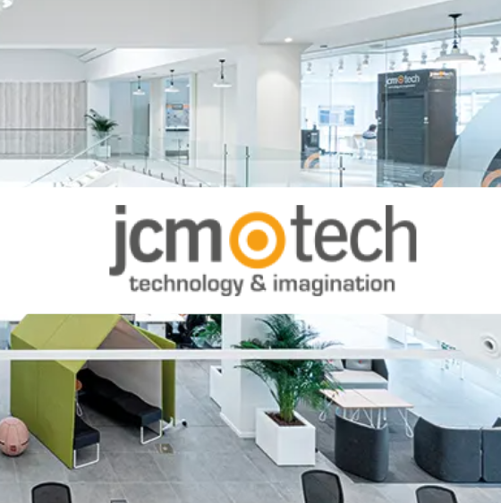 JCM Technologies : la précision et la fiabilité au cœur du contrôle d’accès