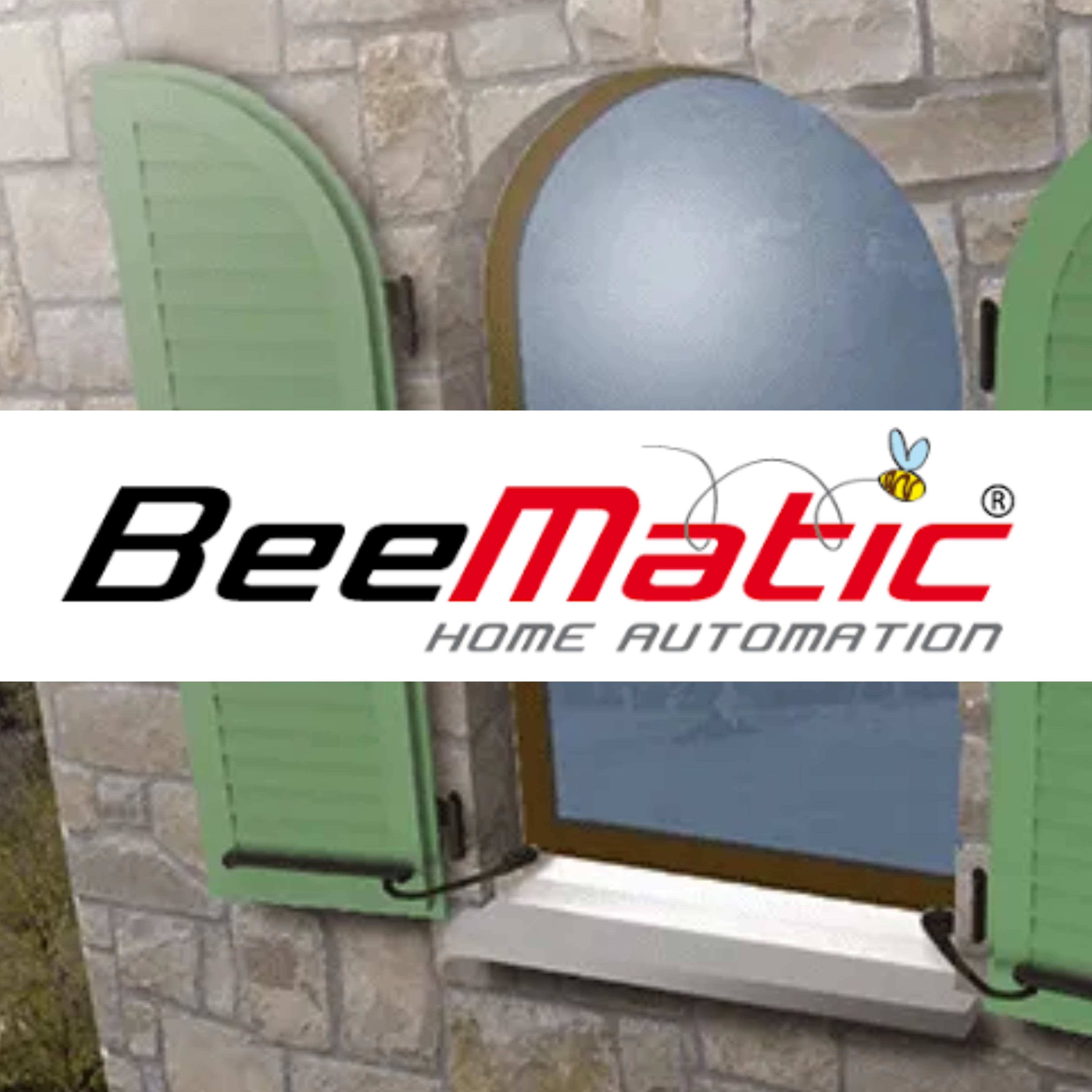 BEEMATIC : L'Excellence Italienne en Automatismes pour Volets Battants et Coulissants BEEMATIC : L'Excellence Italienne en Automatismes pour Volets Battants et Coulissants