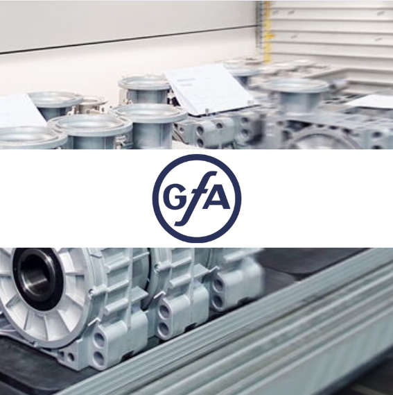 Présentation de notre partenaire : GfA ELEKTROMATEN