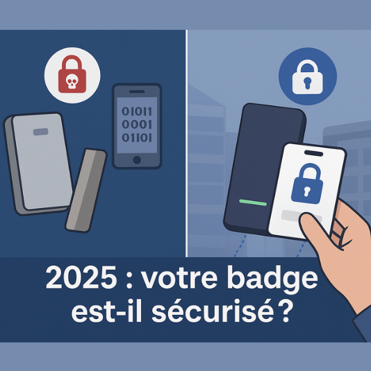 Pourquoi 2025 marque la fin des badges obsolètes