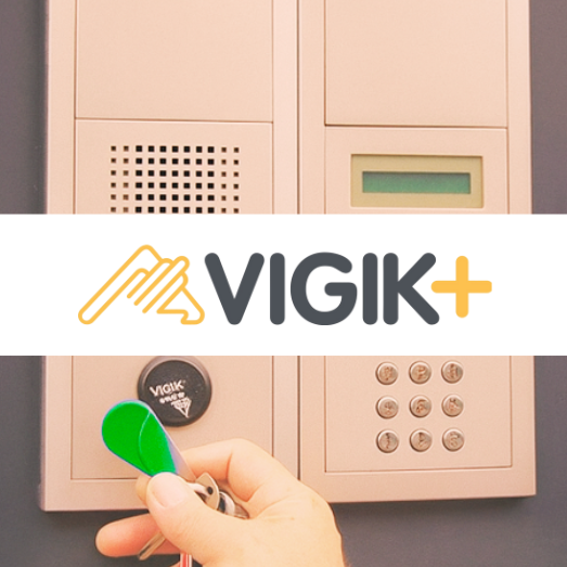 VIGIK® : un partenaire de confiance pour sécuriser les accès en copropriété
